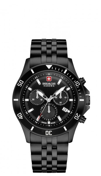 Swiss Military Hanowa Flagship Chrono II 06-5331.13.007