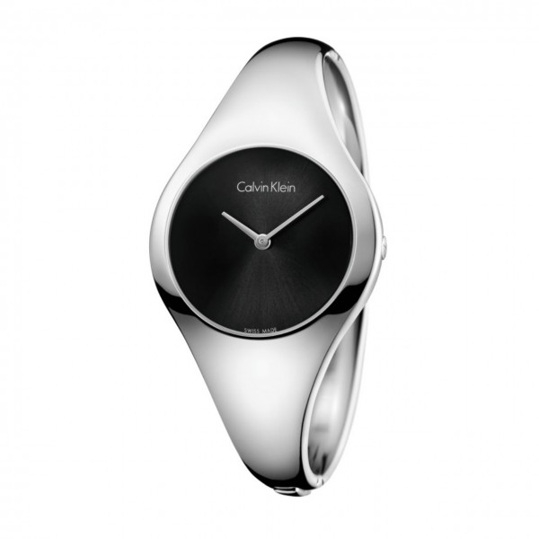 CALVIN KLEIN Damenuhr bare K7G2S111