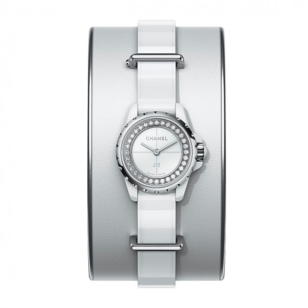 CHANEL J12·XS UHR, 19 MM H4664