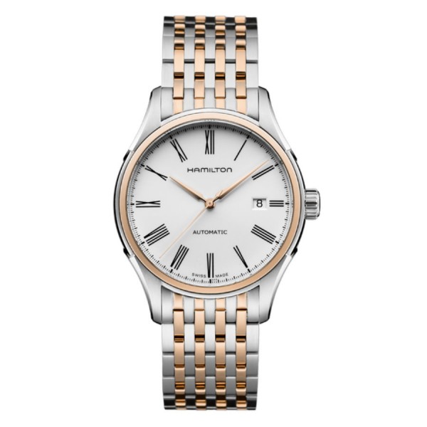 Hamilton Timeless Classic Valiant Auto H39525214