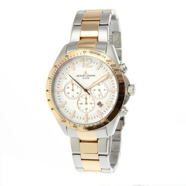 Jacques Lemans Sport Powerchrono 1-1751H
