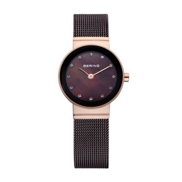 Bering Damenuhr Classic Collection 10122-265
