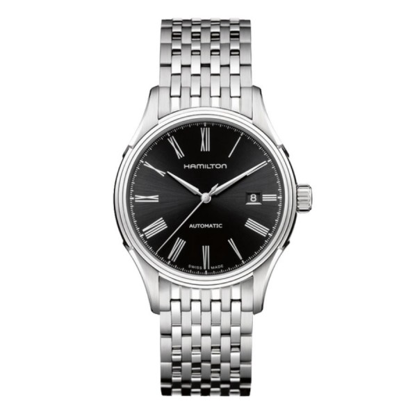 Hamilton Timeless Classic Valiant Auto H39515134
