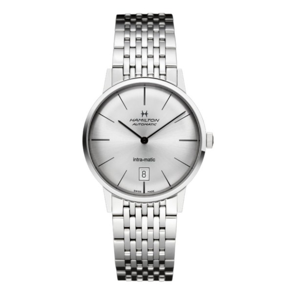 Hamilton Timeless Classic Intra-Matic Auto H38455151