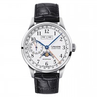 Union Glashütte 1893 Johannes Dürrstein D007.458.16.017.00 Union Glashütte 1893 Johannes Dürrstein D007.458.16.017.00