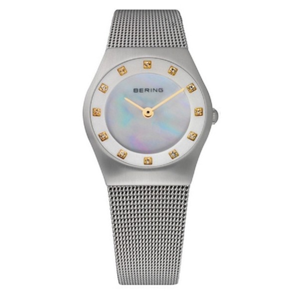 Bering Damenuhr Classic Collection 11927-004