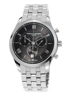 Frederique Constant Classics Quartz Chronograph FC-292MG5B6B Frederique Constant Classics Quartz Chronograph FC-292MG5B6B