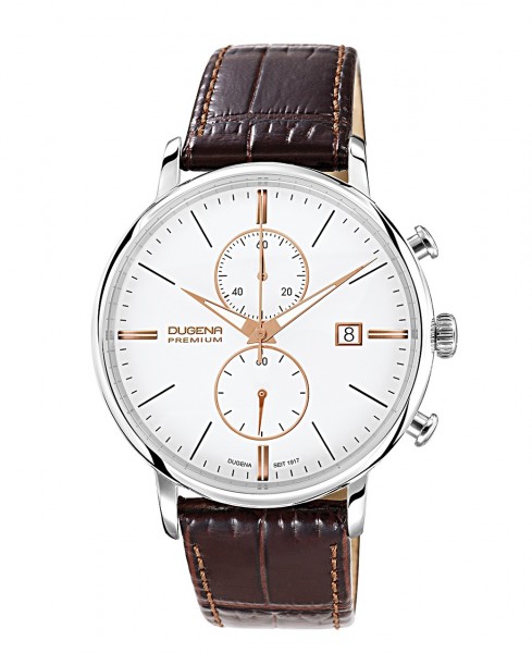 Dugena Herrenuhr Festa Chrono 7000169