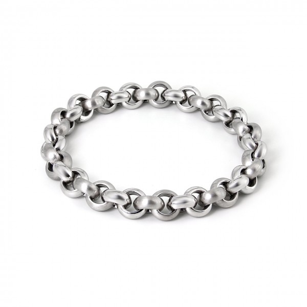 Heyder Exclusiv Armband Weißgold 9027/10AB