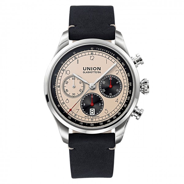 Union Glashütte Belisar Chronograph D009.427.16.262.00
