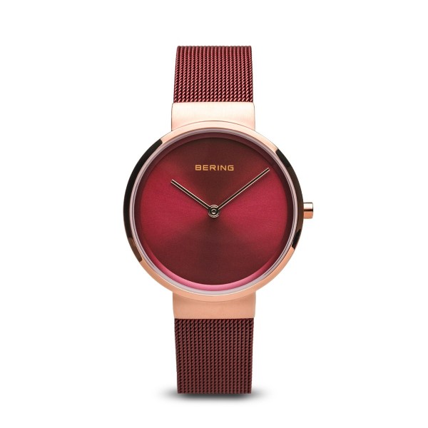 Bering Damenuhr Classic Collection 14531-363
