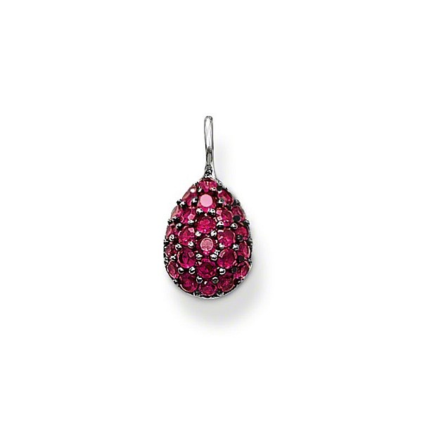 Thomas Sabo Anhänger PE535-012-10