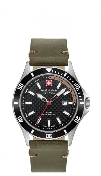 Swiss Military Hanowa Flagship Racer 06-4161.2.04.007.14