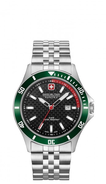 Swiss Military Hanowa Flagship Racer 06-5161.2.04.007.06