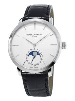 Frederique Constant Slimline Moonphase FC-705S4S6 Frederique Constant Slimline Moonphase FC-705S4S6