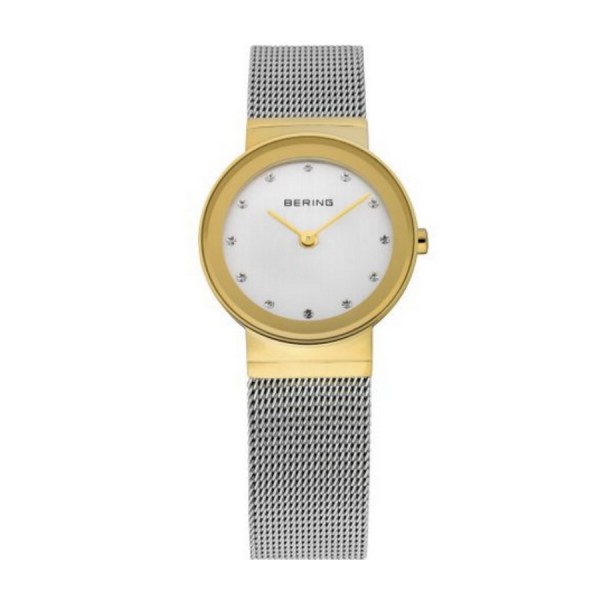 Bering Damenuhr Classic Collection 10126-001
