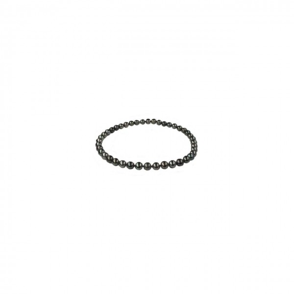 Heyder Exclusiv Collier Tahitiperle 750/-WG 4A063W8-1