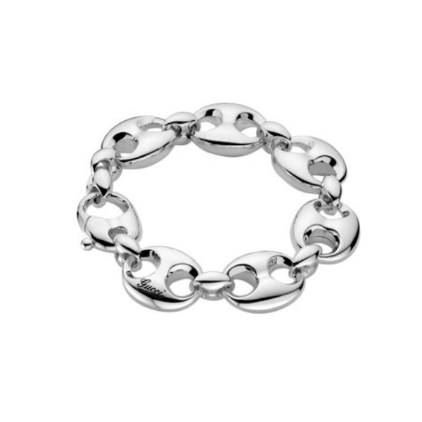 Gucci Marina Chain Armband YBA325831001