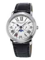 Frederique Constant Classics Business Timer FC-270M4P6 Frederique Constant Classics Business Timer FC-270M4P6