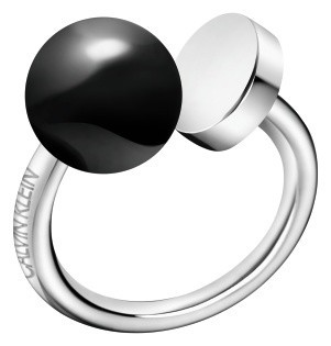 Calvin Klein Ring bubbly KJ9RMR0401