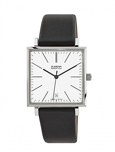 Dugena Herrenuhr Dessau Carree 7000140