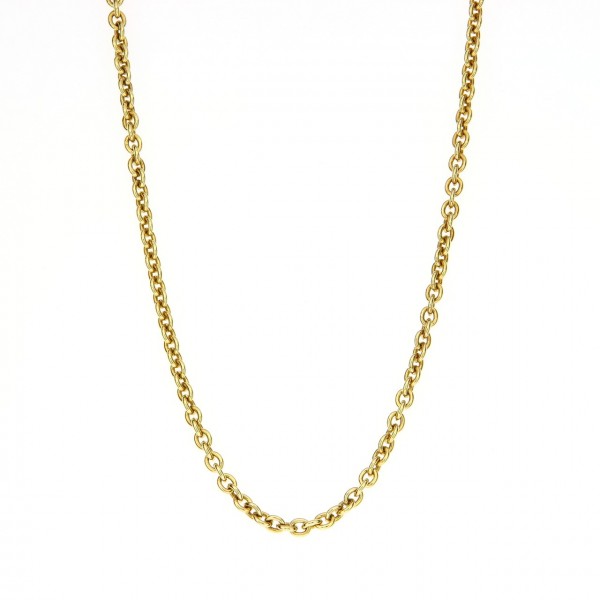 Bulgari Catene Halskette CL852219