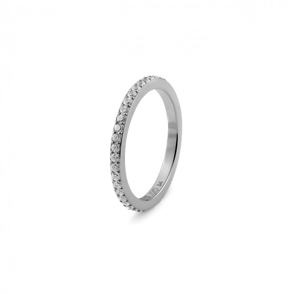 Qudo Damenring INTERCHANGEABLE ETERNITY Q681108