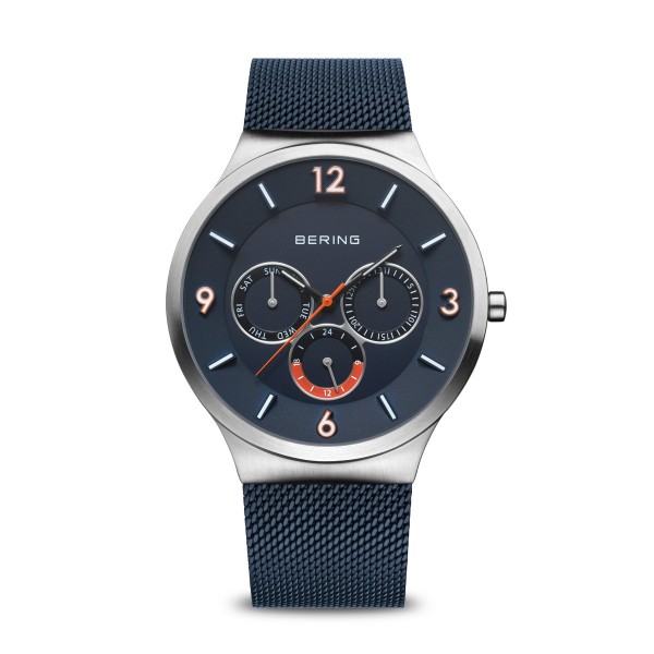 Bering Herrenuhr Classic 33441-307