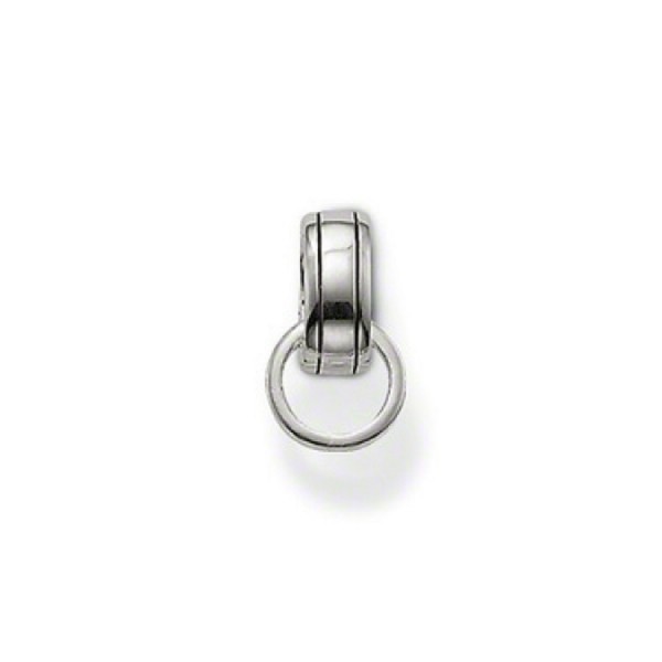 Thomas Sabo Carrier Sterling Silver X0166-001-12
