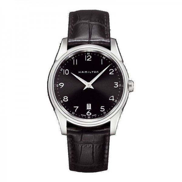 Hamilton Jazzmaster Thinline Quarz H38511733