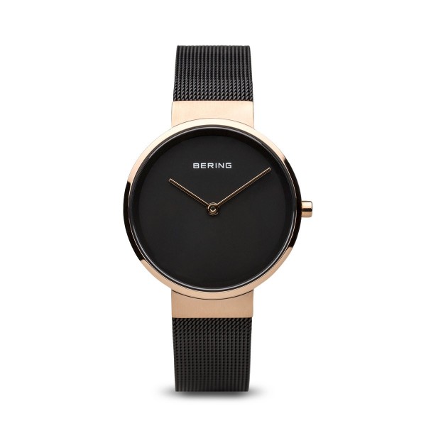 Bering Damenuhr Classic Collection 14531-166
