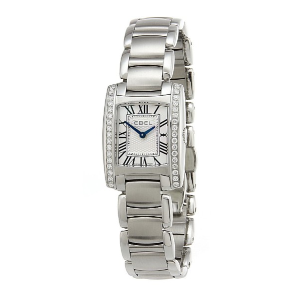 Ebel Damenuhr Brasilia Mini 1216068