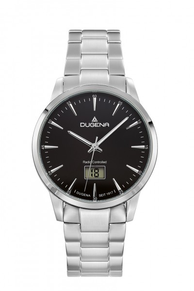 Dugena Herrenuhr Momentum Funk 4460857