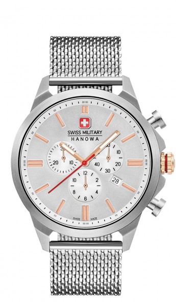 Swiss Military Hanowa Chrono Classic II 06-3332.04.001.09
