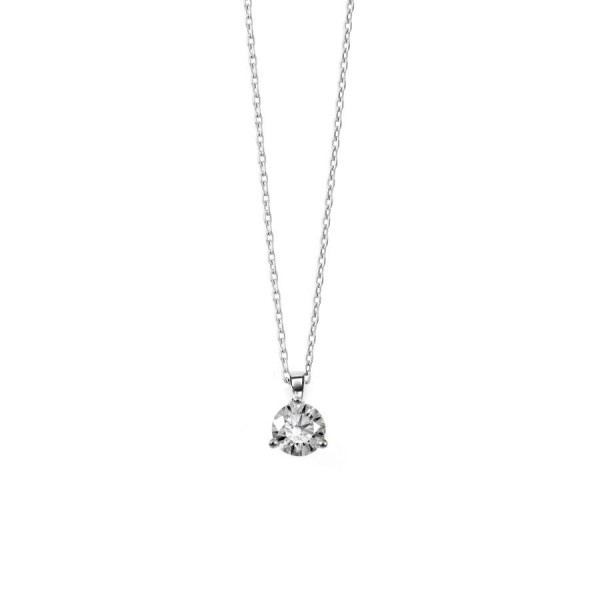 Damencollier Diamonds Classic 0.15 ct