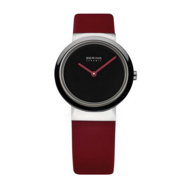 Bering Damenuhr Ceramic Collection 10729-642