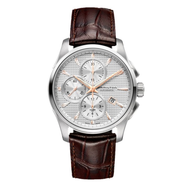 Hamilton Jazzmaster Auto Chrono H32596551
