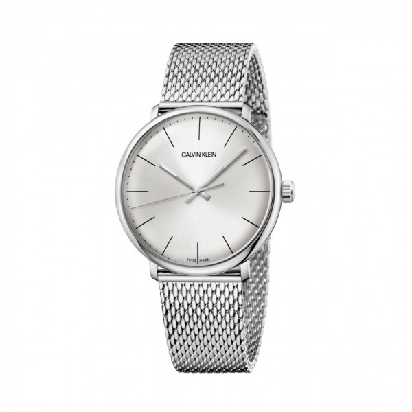 Calvin Klein Herrenuhr high noon K8M21126