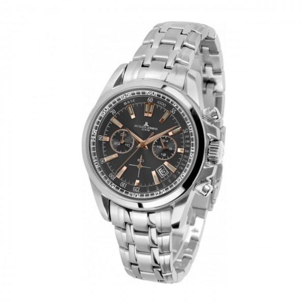 Jacques Lemans Herrenuhr Sport Liverpool 1-1117.1XN