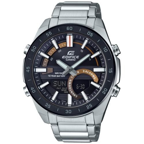 Casio Edifice Classic ERA-120DB-1BVEF