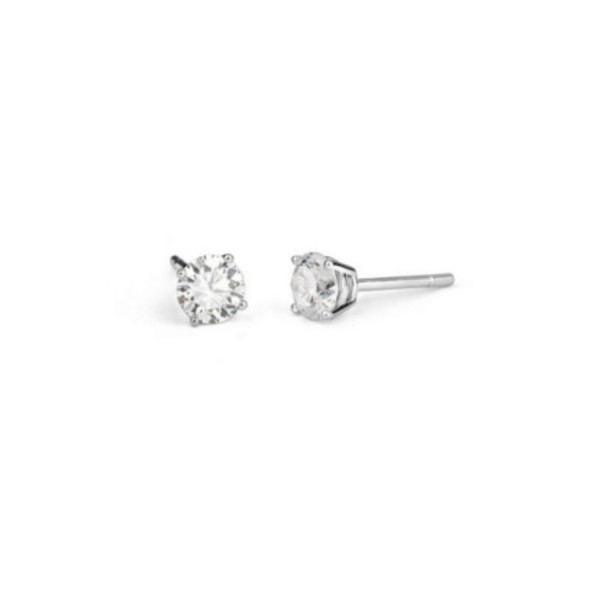 Ohrstecker Diamonds Classic 0.25 ct