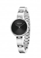 CALVIN KLEIN Damenuhr wavy K9U23141 CALVIN KLEIN Damenuhr wavy K9U23141