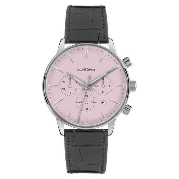 Jacques Lemans Unisexuhr Classic N-209F