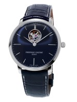 Frederique Constant Slimline Heart Beat Automatic FC-312N4S6 Frederique Constant Slimline Heart Beat Automatic FC-312N4S6