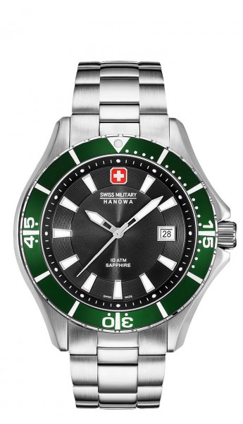 Swiss Military Hanowa Nautila Gents 06-5296.04.007.06