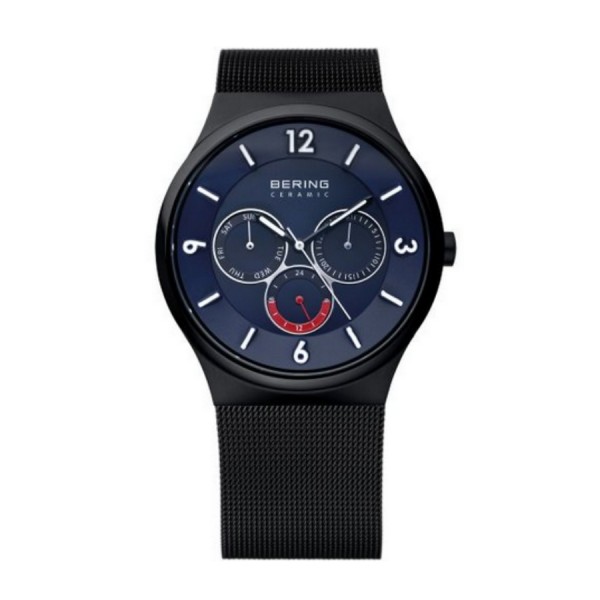 Bering Herrenuhr Ceramic Collection 33440-227
