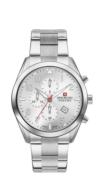 Swiss Military Hanowa Helvetus Chrono 06-5316.04.001