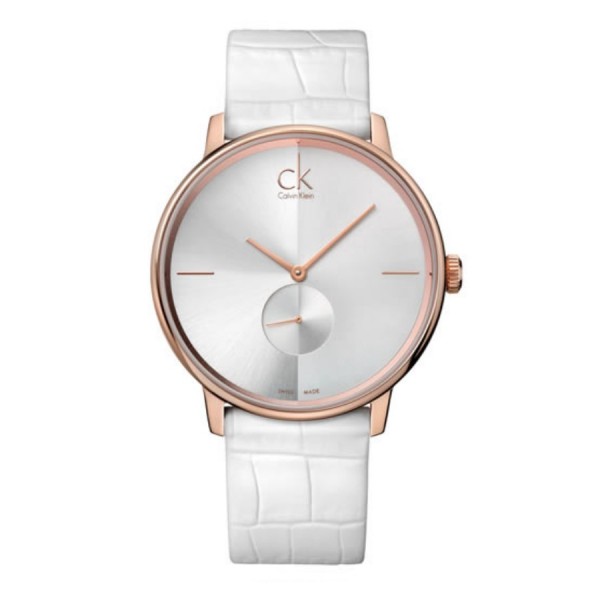 CALVIN KLEIN Herrenuhr accent K2Y216K6