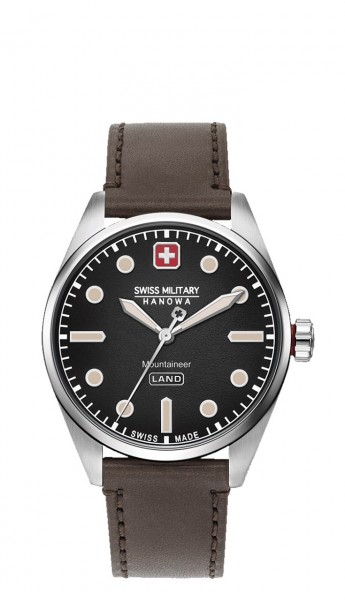 Swiss Military Hanowa Mountaineer 06-4345.7.04.007.05