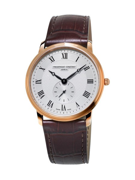 Frederique Constant Ladies Small Seconds FC-235M4S4